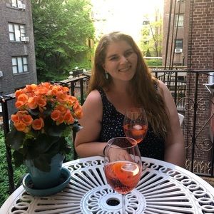 Meet your Posher, Anja